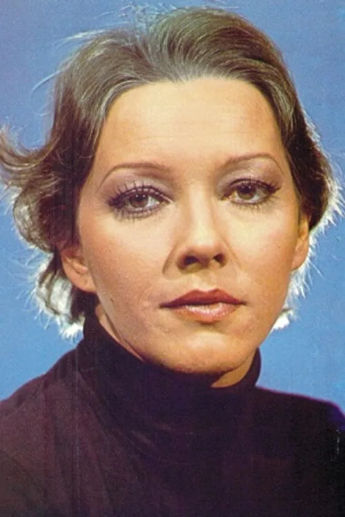 Lilian Lemmertz