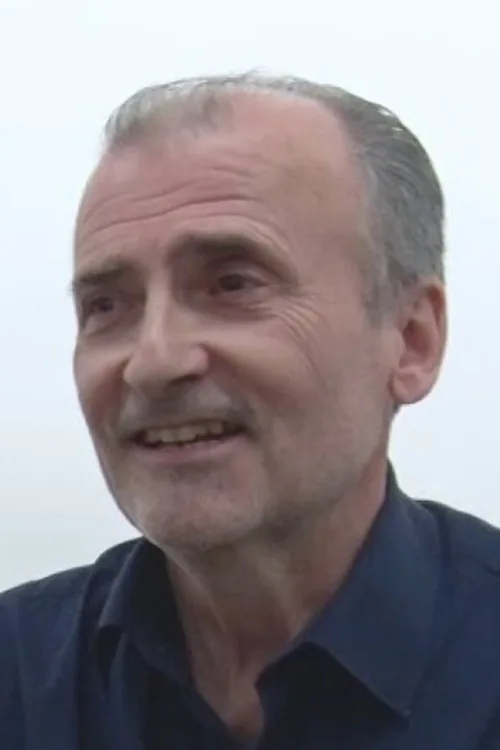 Pascal Pistacio