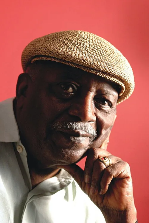 Moacir Santos
