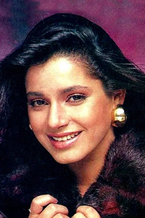 Neelam Kothari
