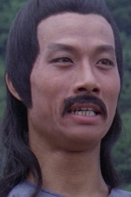 Mau Ging-Shun