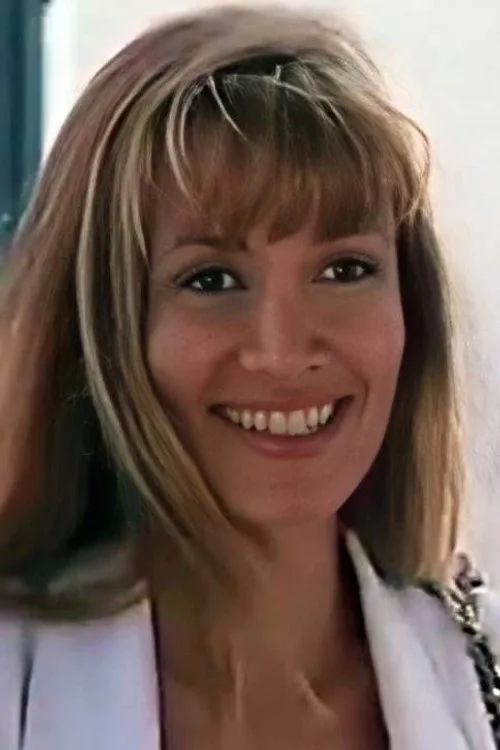 Olga Beaumont