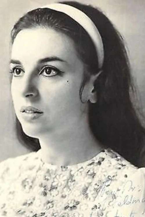 Ana Maria Miranda