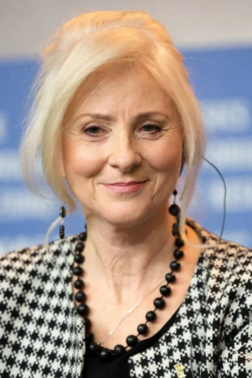 Agnieszka Mandat