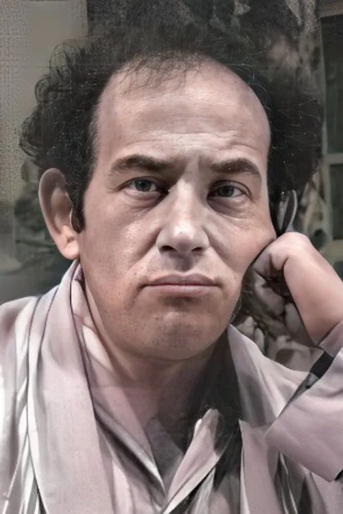 Abrahão Farc