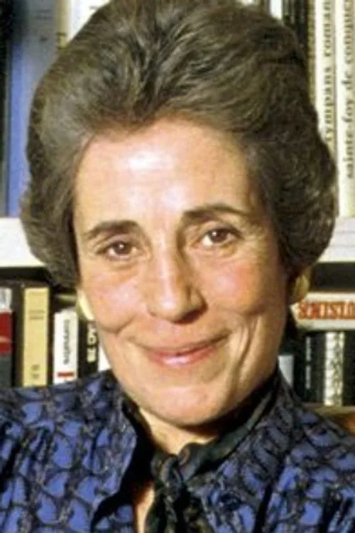 Françoise Giroud