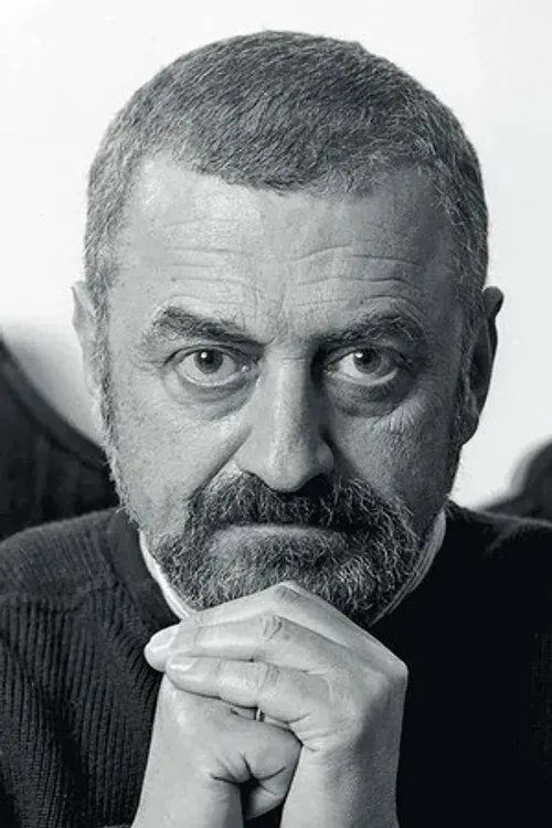 Григорий Горин