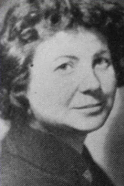 Irina Pototskaya
