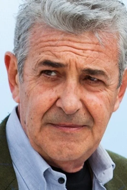 Marzio Honorato
