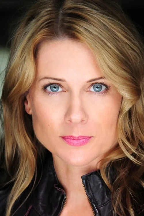 Kehli O'Byrne
