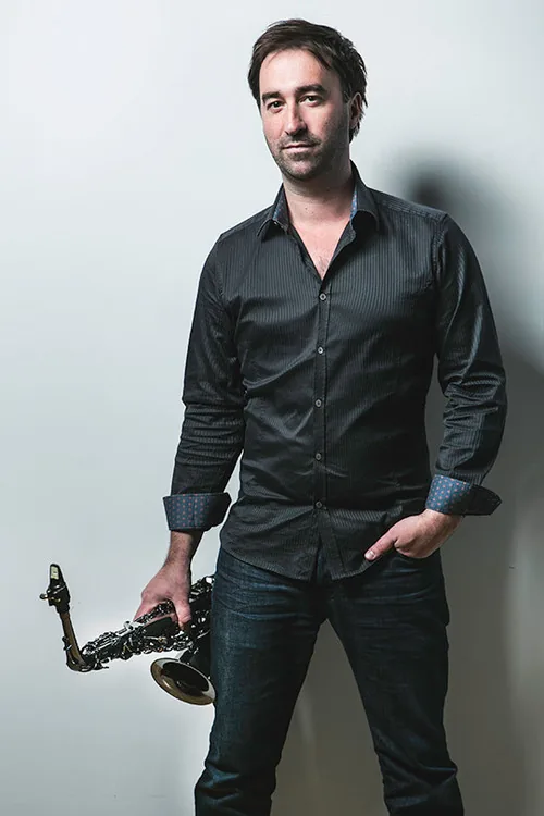 Simon Willescroft