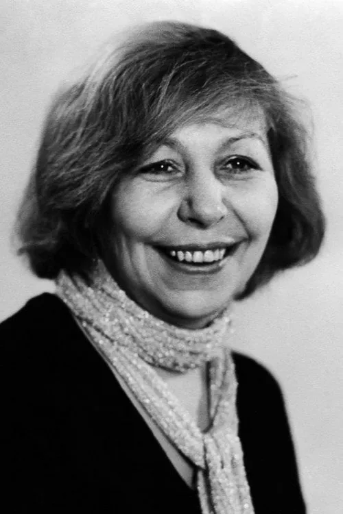 Галина Соколова