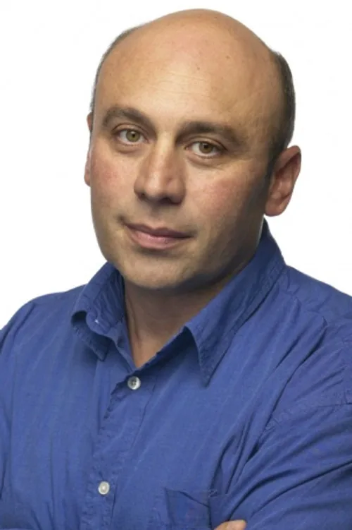 Krystjo Lafazanov