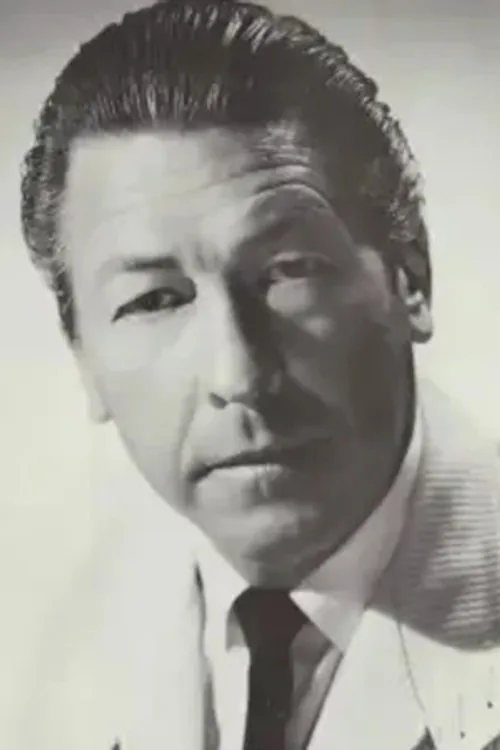 Regis Parton
