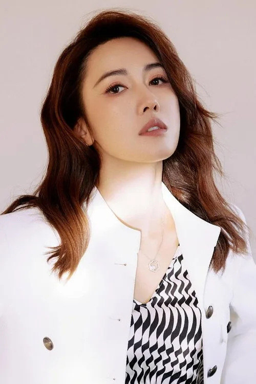 李施嬅