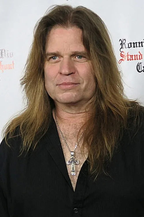 Craig Goldy