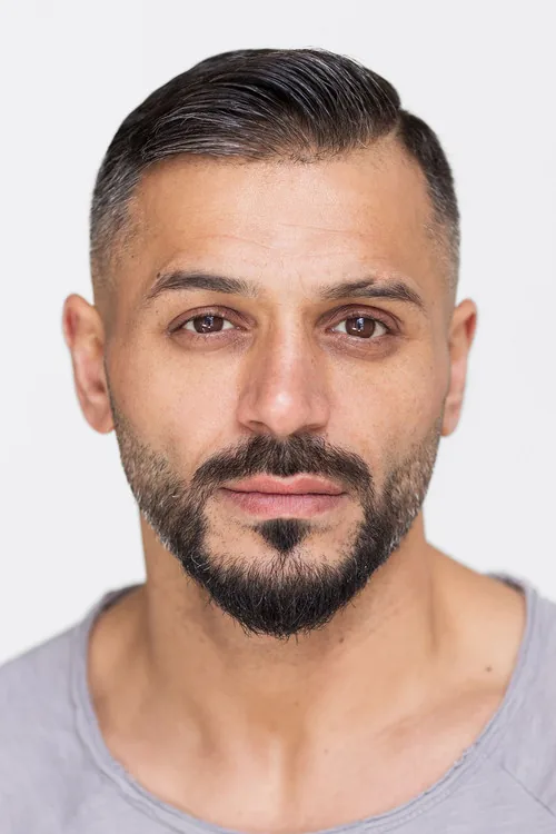 Tamer Arslan