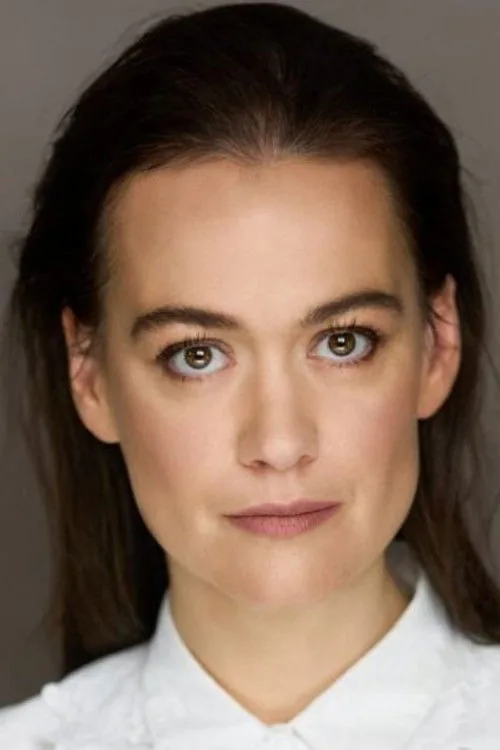 Mia Jexen