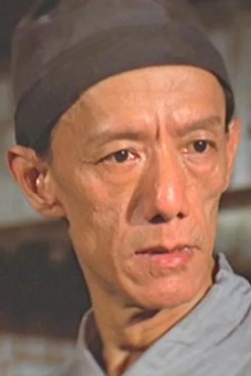 曾楚霖