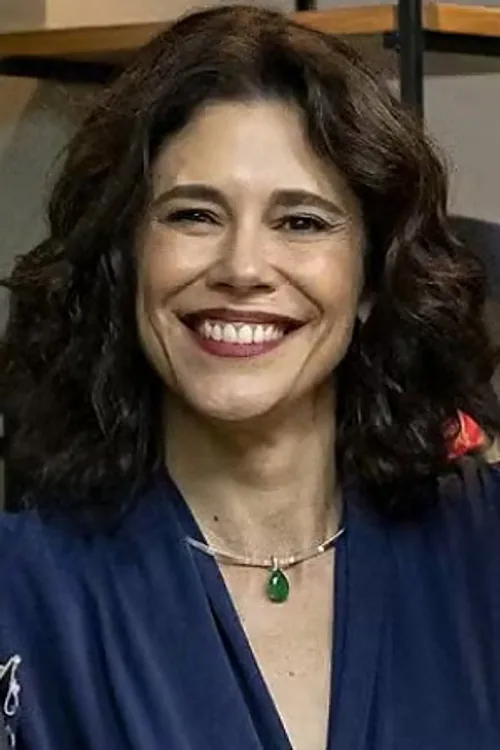 Juliana Martins