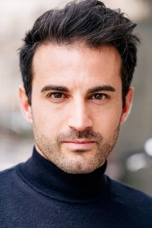 Bruno Munda