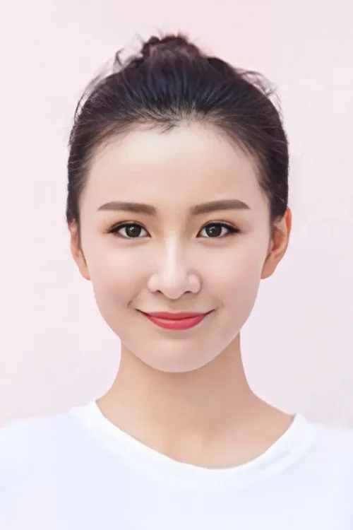 Jiang Ruijia