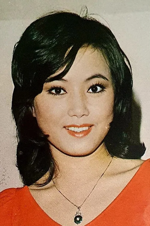 Karen Yip Leng-Chi