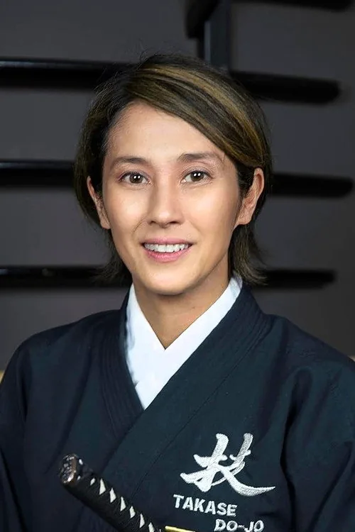 香純恭
