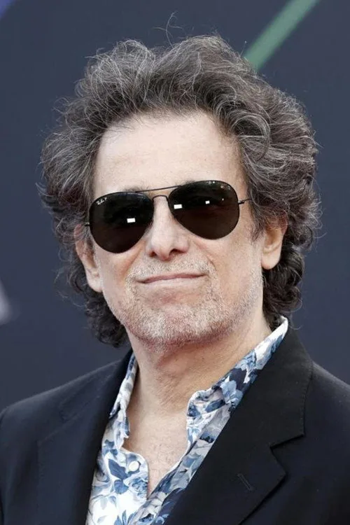 Andrés Calamaro