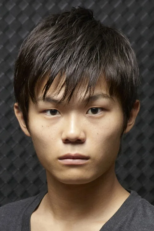 鈴木龍之介