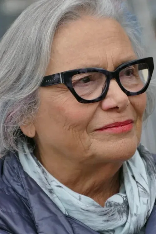 Anna Bonasso