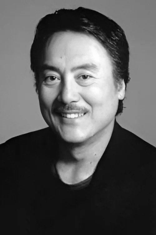 平幹二朗