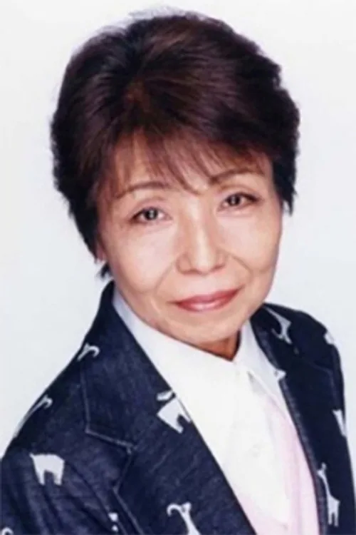 川島千代子