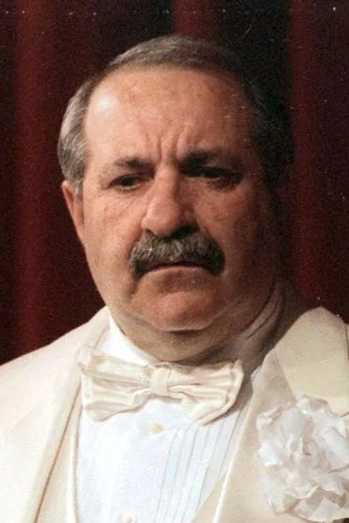 Franco Bracardi