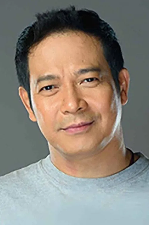 Daniel Fernando
