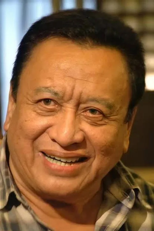 Roldan Aquino