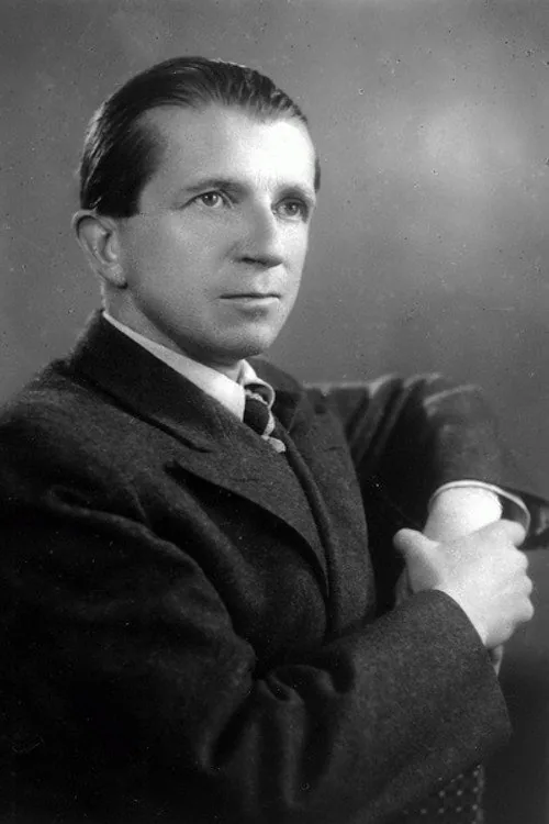 Александр Грузинский