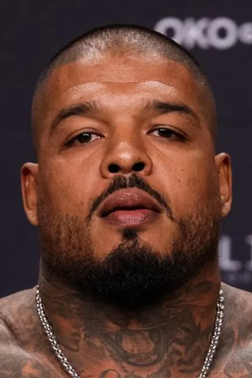 Tyrone Spong