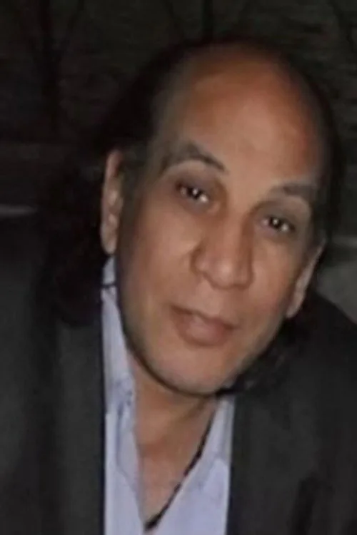 Mounir Makram