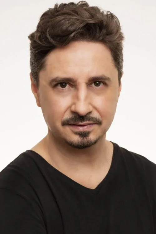 Leandro Daniel
