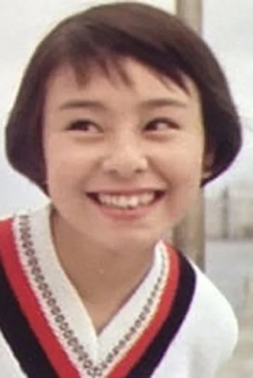 Terumi Hoshi