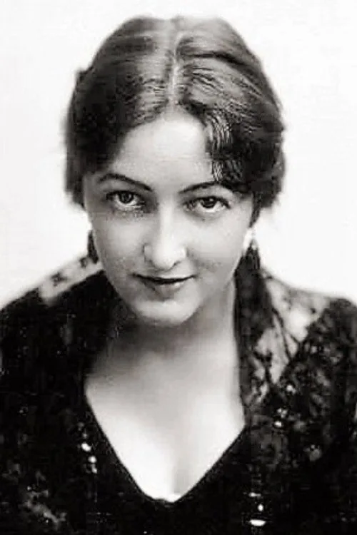 June Elvidge