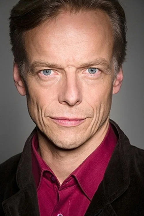 Hans Piesbergen