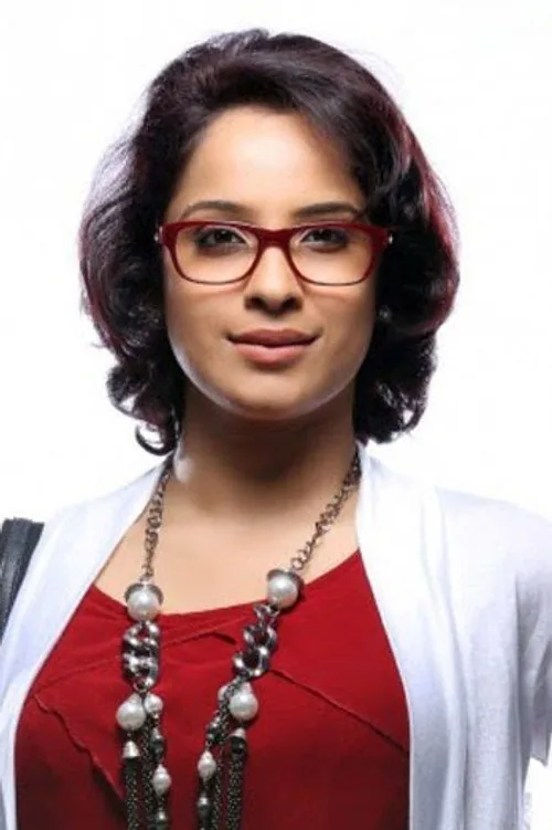 Aparna Gopinath