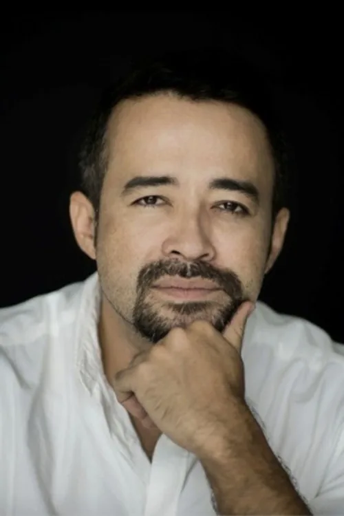 Tony Eusoff