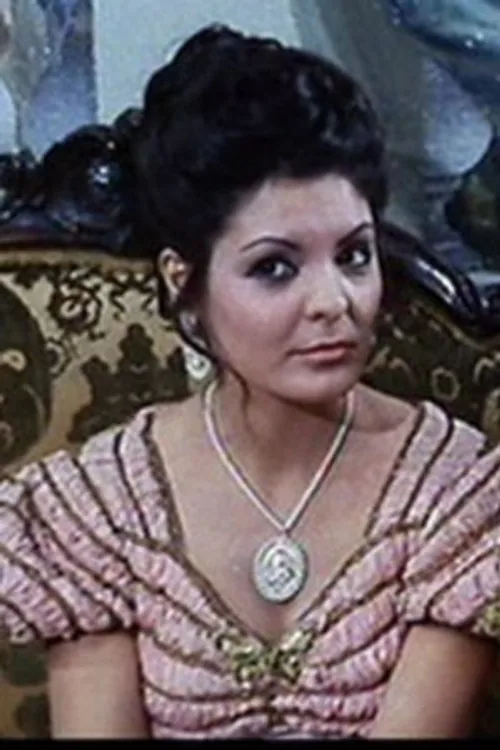 Rosy De Leo