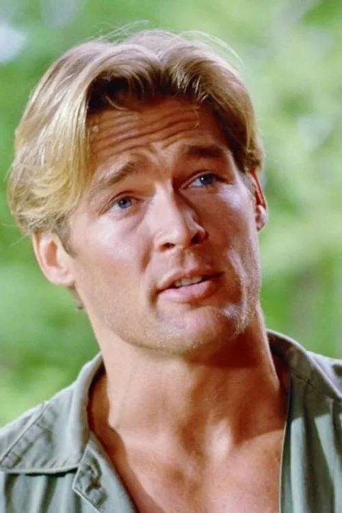 Kevin Light