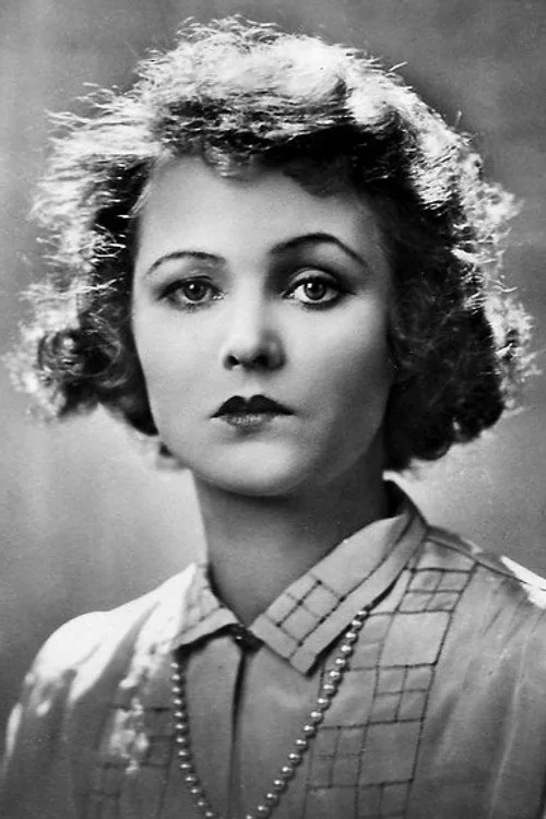Mary Johnson