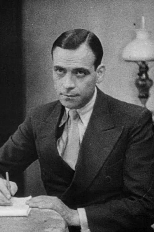 Luís de Campos