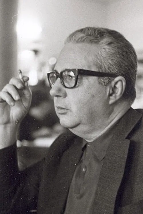 Manuel Guimarães